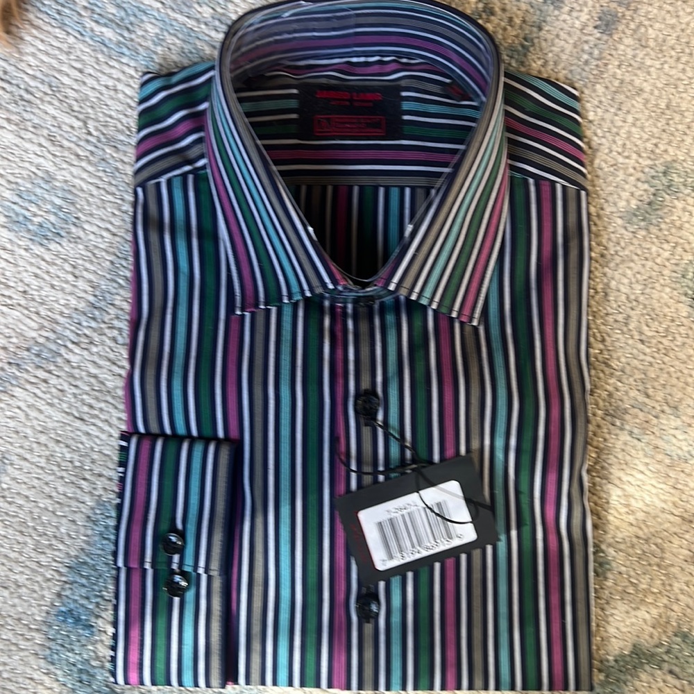 Jared Lang size L NWT